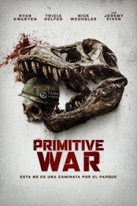 Primitive War (2025) WEB-DL 1080p / 720p Castellano